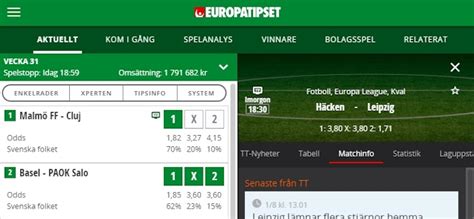 kupong betting|Rätta Stryktipset, Europatipset & Topptipset » .